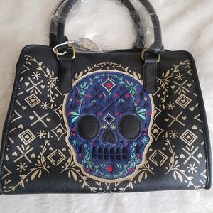 Loungefly purse